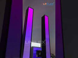 Lpflex have digital signage customer case studies across all industries