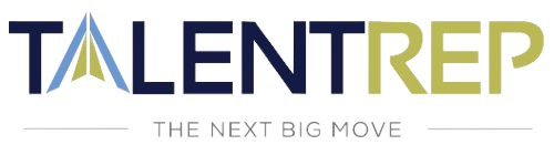 Talent REP Logo