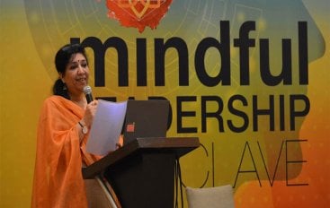 You Can Buy Mindfulness But You Can’t Sell It, Says Vinit Taneja Founder, Tresonance Consulting