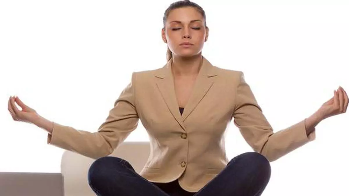 Corporate Wellness. The Mindful Organisation