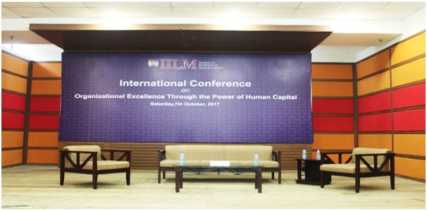 IILM Institute For Business & Management