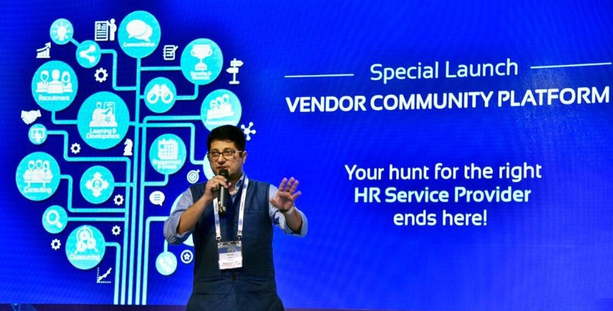 Sapan Shrimal and Gaurav Bakshi, SIBM Pune Alumni launch their venture, Strat-Board