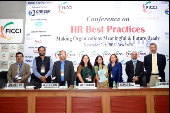 HR Best Practices
