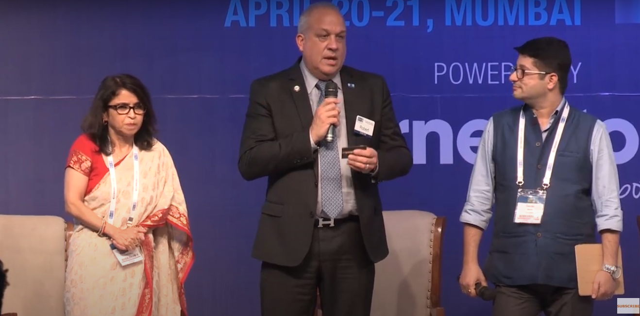 Vendor Community Platform - SHRM India & Strat Board