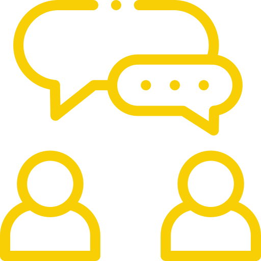 Workplace Policies Icon