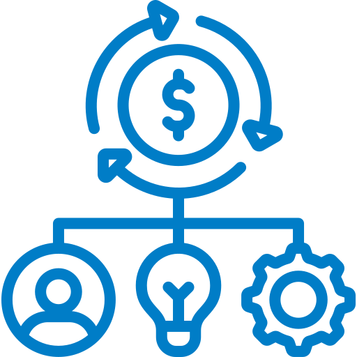 HR Tech Solutions Icon